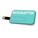 USB Kort 4GB 10pk