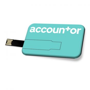 USB Kort 4GB 10pk