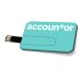 USB Kort 4GB 10pk